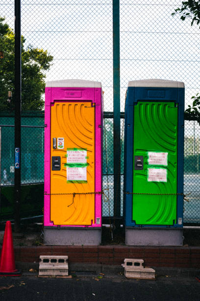 Best Local porta potty services  in Chillum, MD