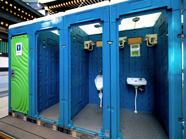 Best Emergency porta potty rental  in Chillum, MD
