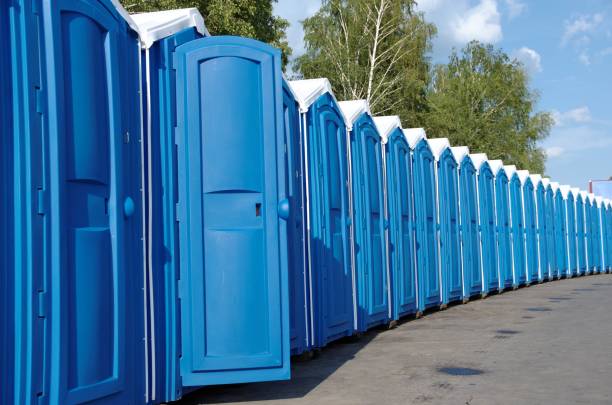 Best Event porta potty rental  in Chillum, MD